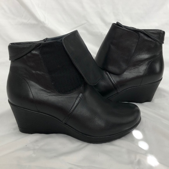 Dansko heeled boots - Picture 2 of 5